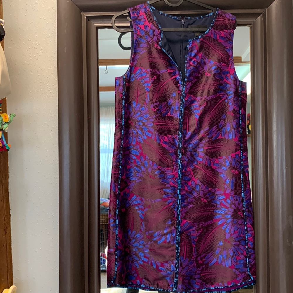 J.Crew Shift dress